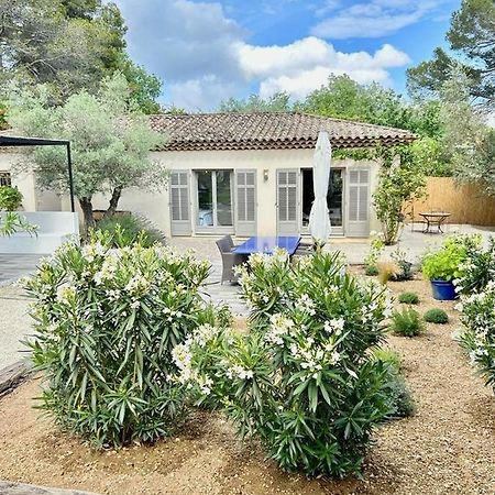 شقة Le Cabanon فالبون المظهر الخارجي الصورة