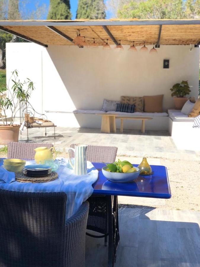 شقة Le Cabanon فالبون المظهر الخارجي الصورة