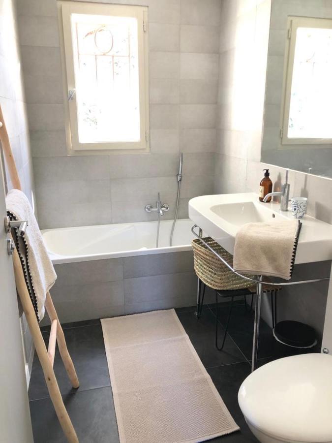 شقة Le Cabanon فالبون المظهر الخارجي الصورة