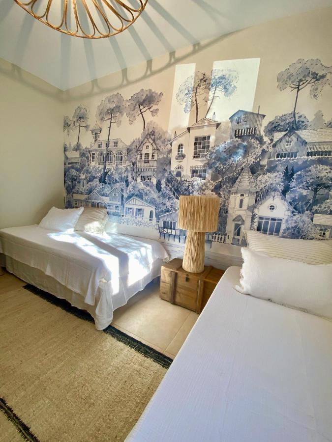 شقة Le Cabanon فالبون المظهر الخارجي الصورة