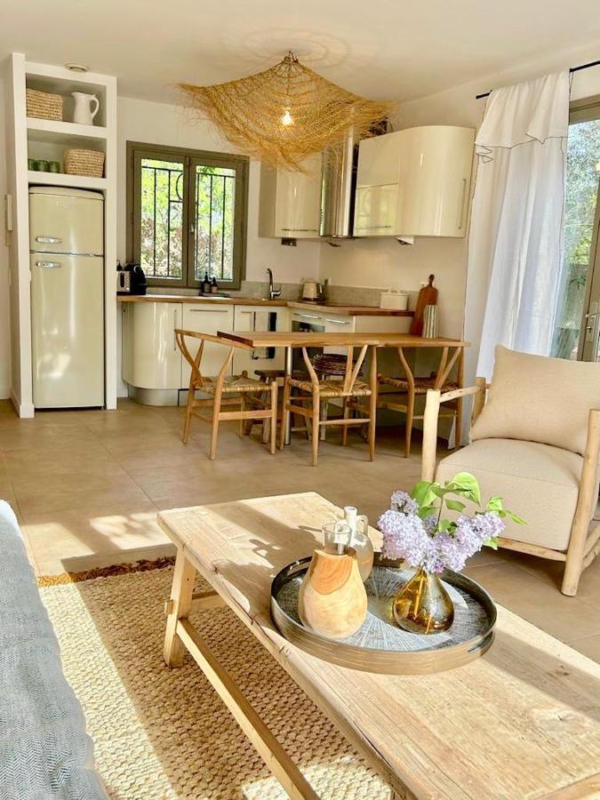 شقة Le Cabanon فالبون المظهر الخارجي الصورة