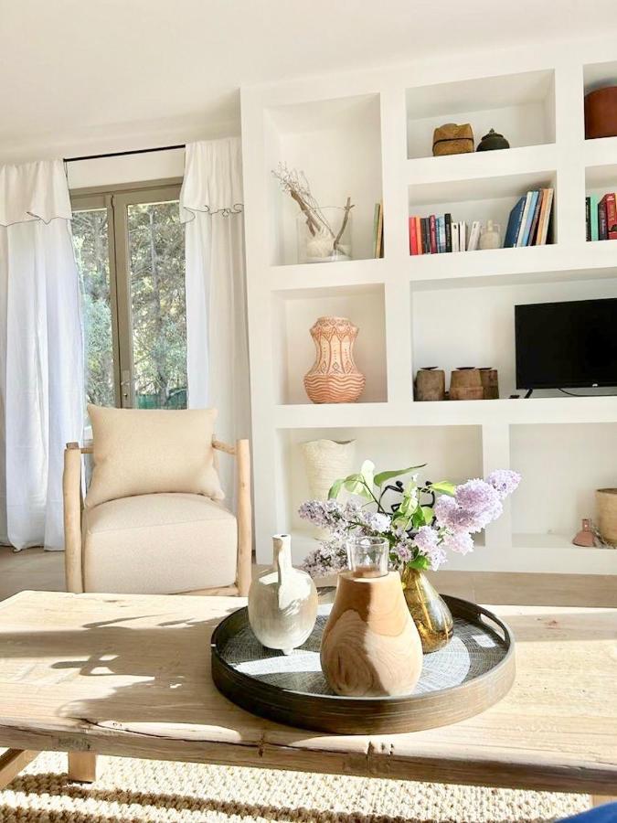شقة Le Cabanon فالبون المظهر الخارجي الصورة