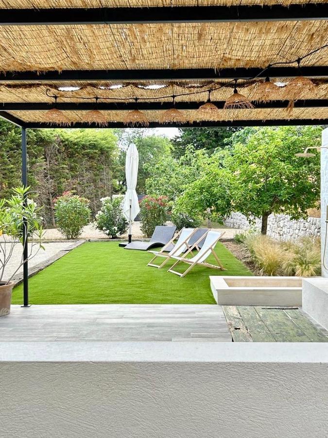 شقة Le Cabanon فالبون المظهر الخارجي الصورة